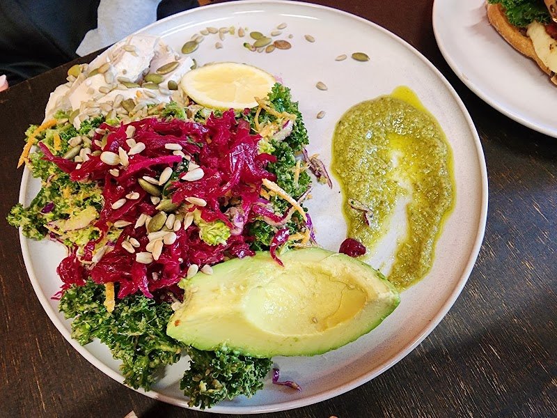 Bespoke and Grind photo 7