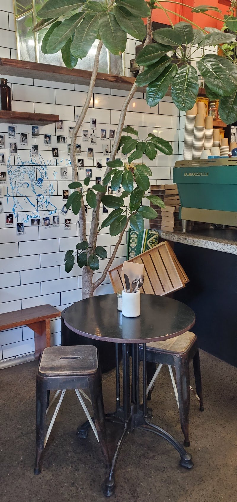 Bespoke and Grind photo 8