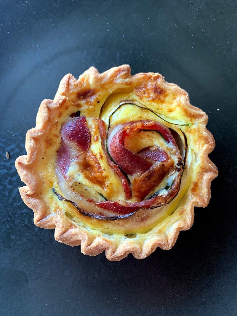 Bespoke and Grind photo 2