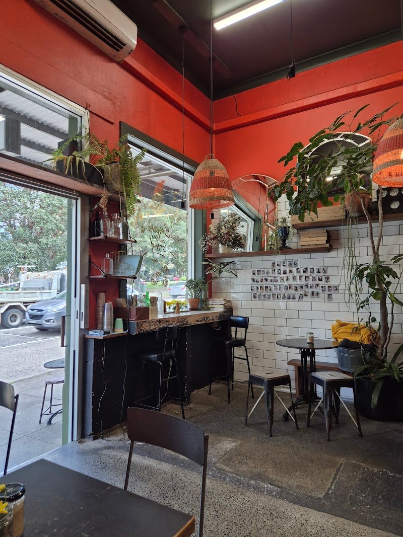 Bespoke and Grind photo 6