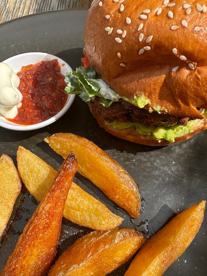 Bespoke and Grind photo 9