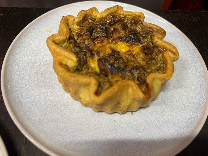 Bespoke and Grind photo 3