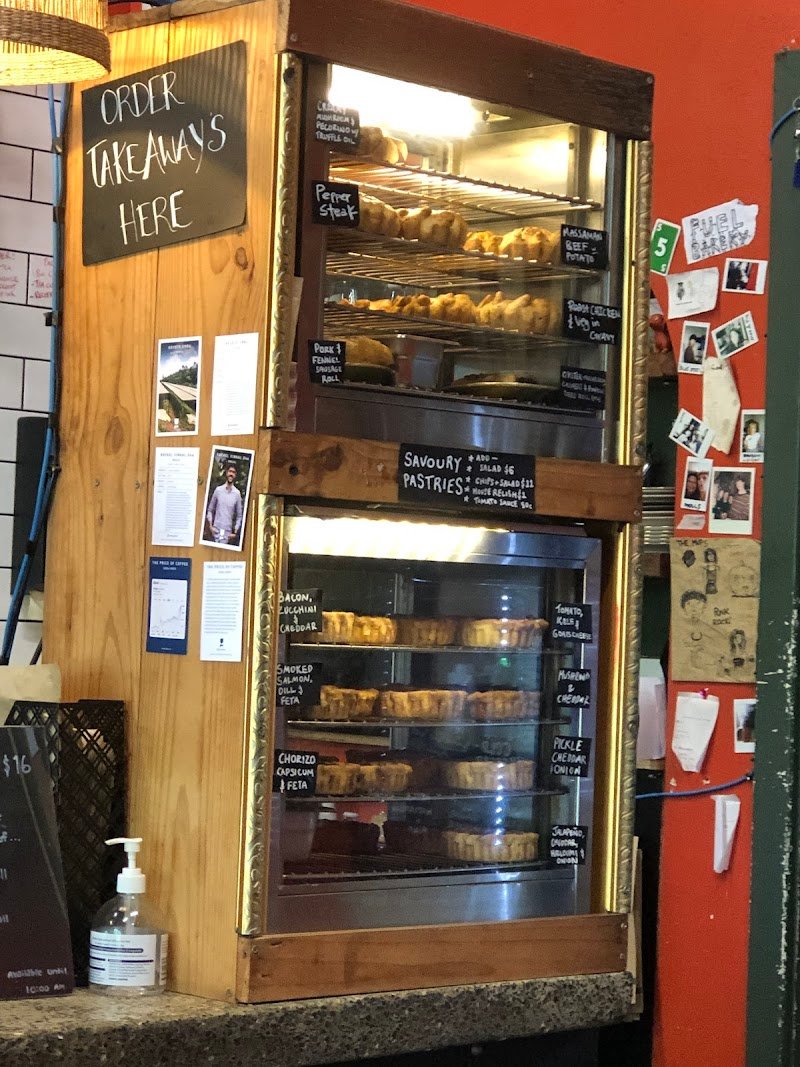 Bespoke and Grind photo 10