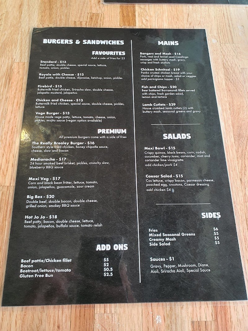 Little Castro photo 6