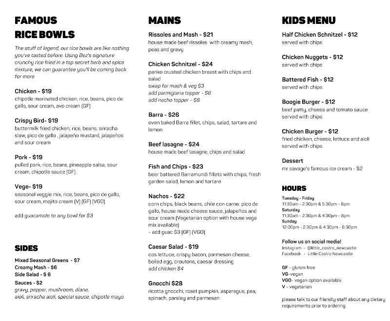 Little Castro photo 9