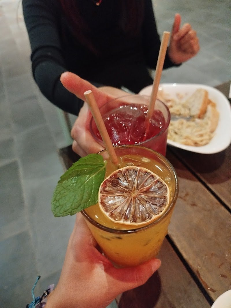 Vapiano Grand Central photo 9