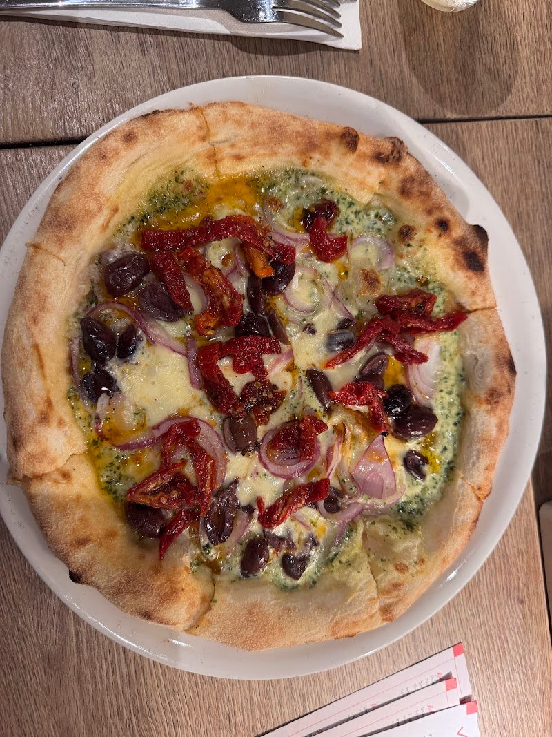 Vapiano Grand Central photo 5