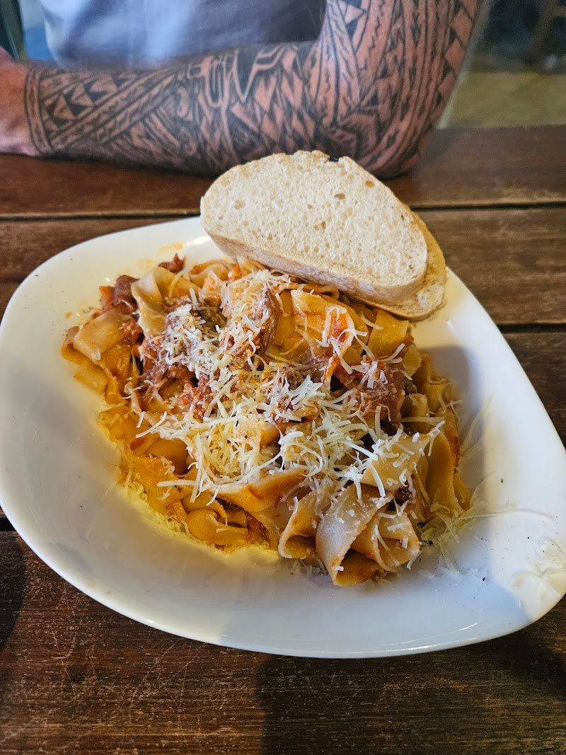 Vapiano Grand Central photo 10