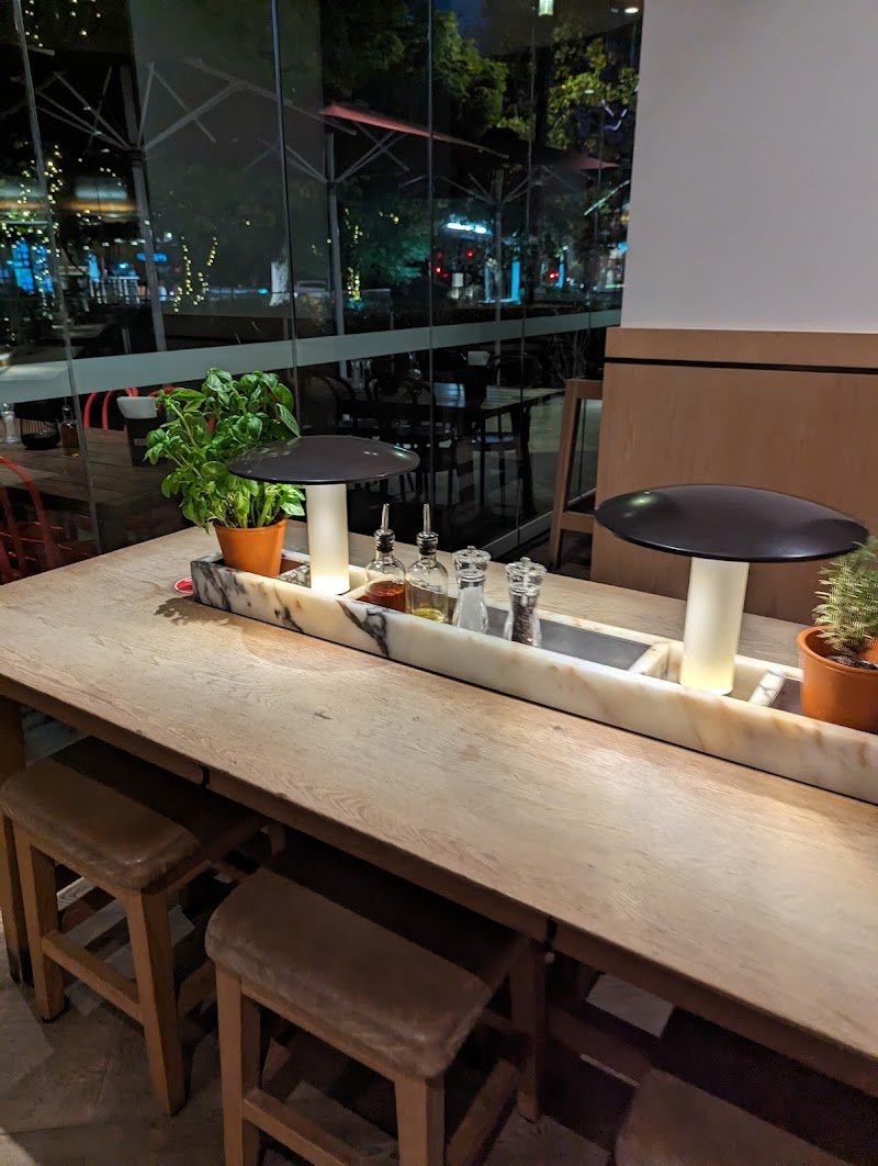 Vapiano Grand Central photo 4