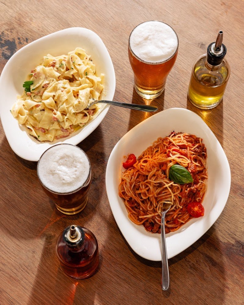 Vapiano Grand Central photo 8