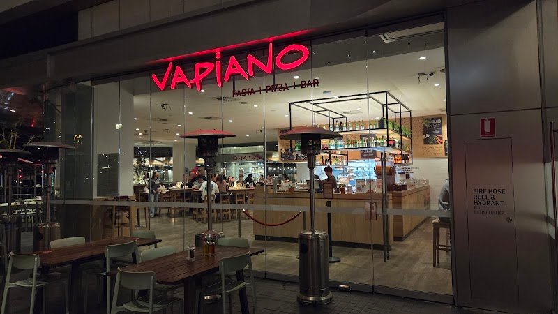 Vapiano Grand Central photo 7