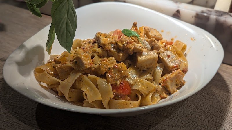 Vapiano Grand Central photo 2