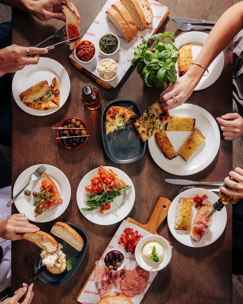 Vapiano Grand Central photo 3