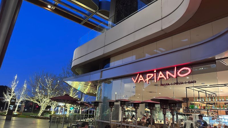 Vapiano Grand Central photo 6