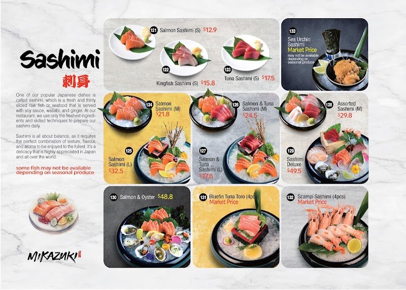 Mikazuki Haymarket photo 8