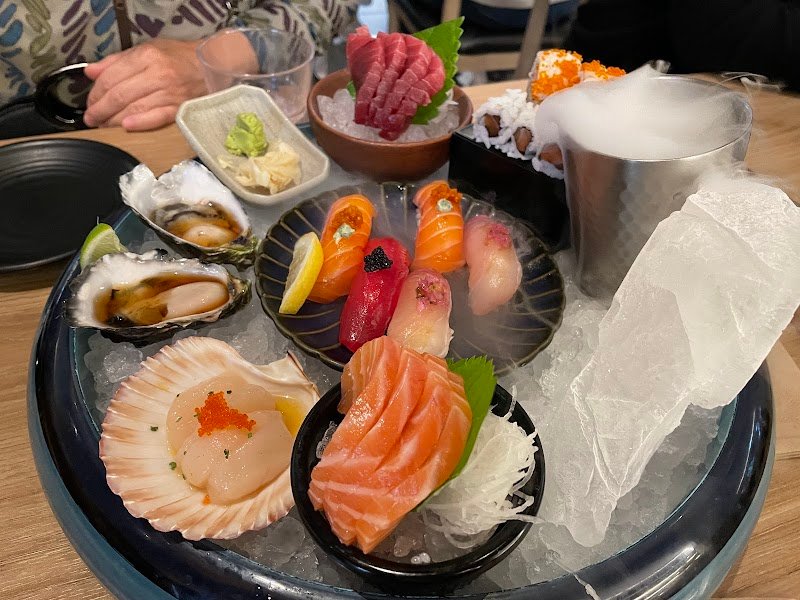 Mikazuki Haymarket photo 4