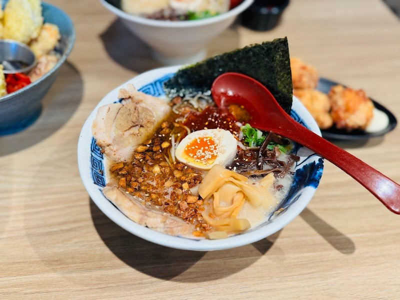 Mikazuki Haymarket photo 5