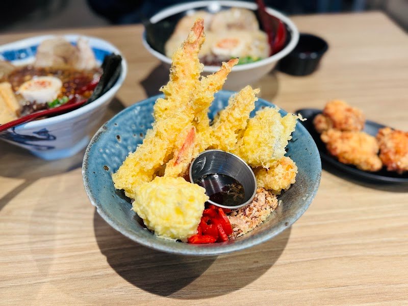 Mikazuki Haymarket photo 3