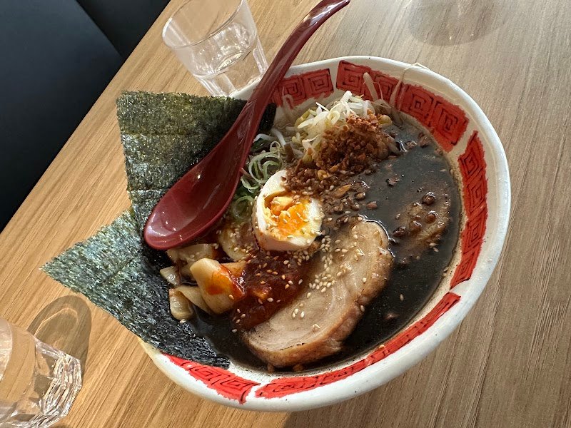 Mikazuki Haymarket photo 10