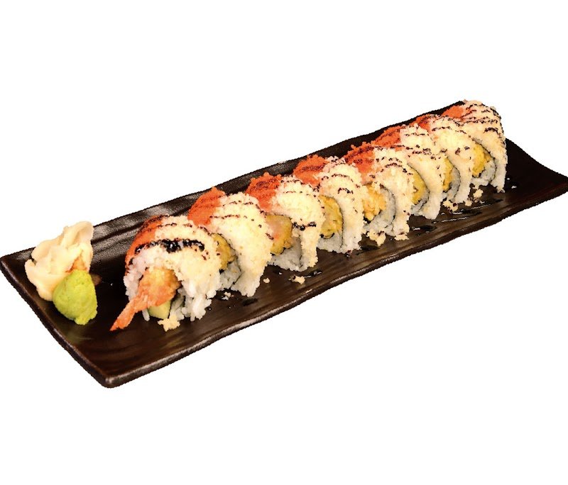 Mikazuki Haymarket photo 9