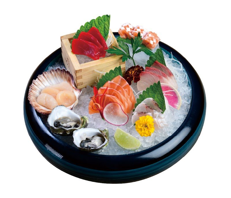 Mikazuki Haymarket photo 6