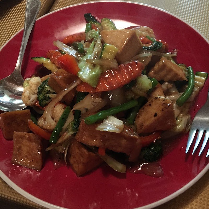 Thai Mangoes Restaurant photo 7