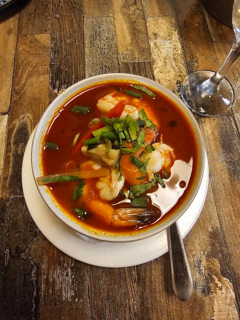 Thai Mangoes Restaurant photo 3