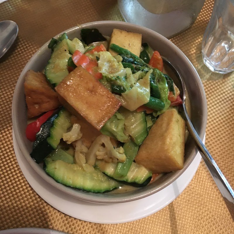 Thai Mangoes Restaurant photo 8