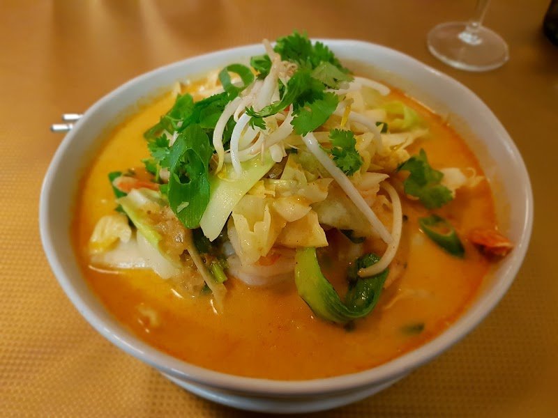Thai Mangoes Restaurant photo 2