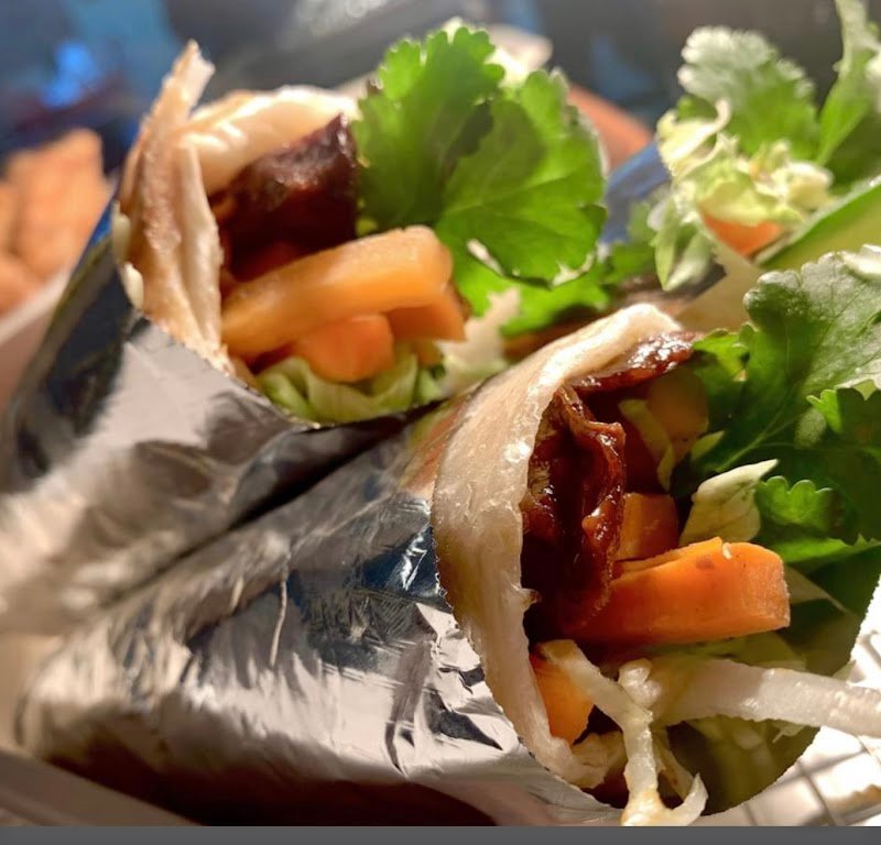 Thai Veggie Hutt photo 8