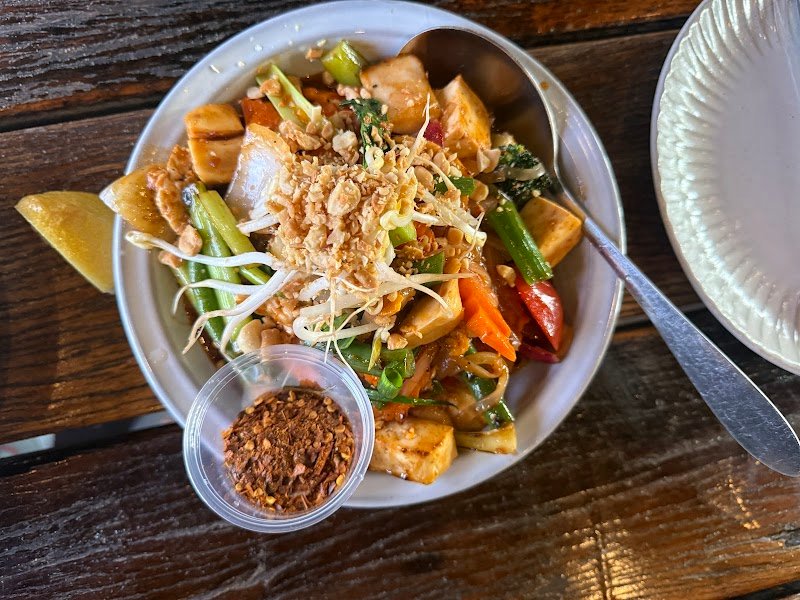 Authentic Thai Restaurant photo 5