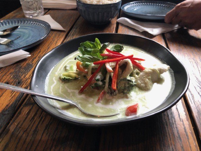 Authentic Thai Restaurant photo 6