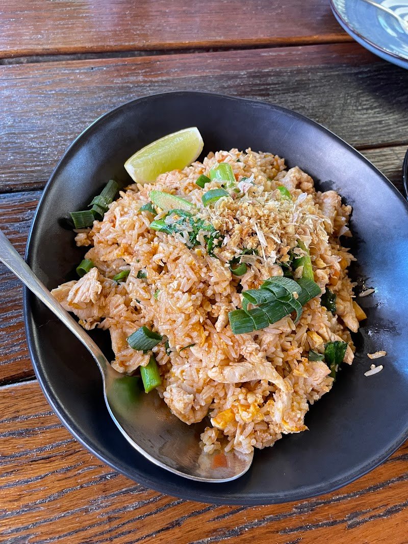 Authentic Thai Restaurant photo 10