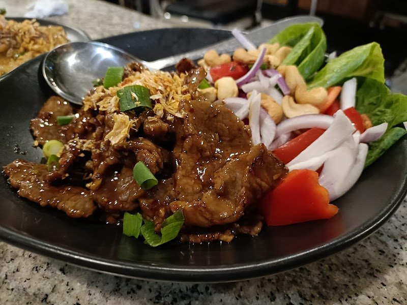 Authentic Thai Restaurant photo 9