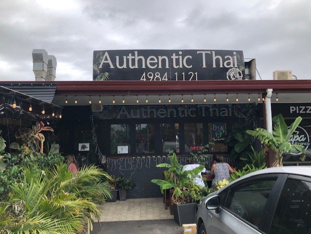 Authentic Thai Restaurant photo 8