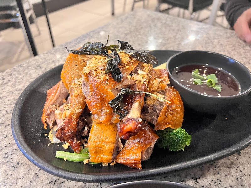 Authentic Thai Restaurant photo 3