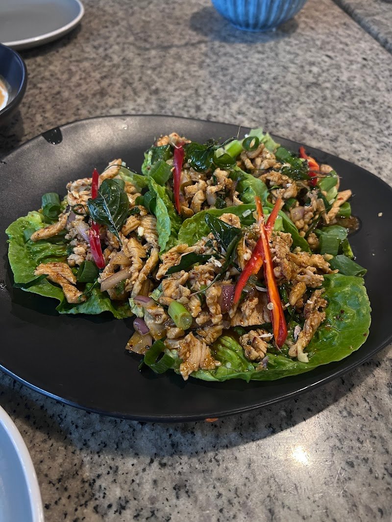 Authentic Thai Restaurant photo 4