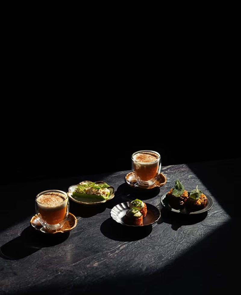 Rogue Bistro photo 2