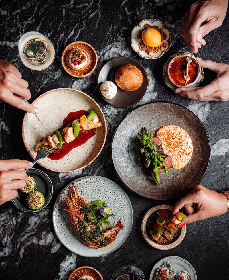 Rogue Bistro photo 4