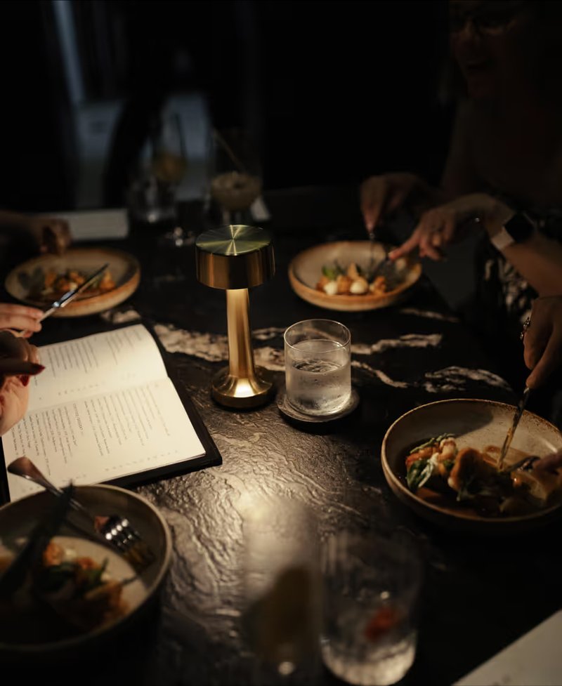 Rogue Bistro photo 3