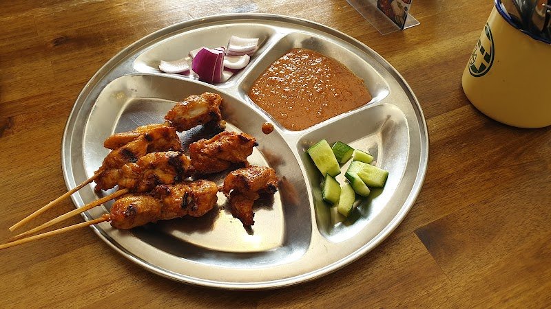 Warong Parkside photo 8