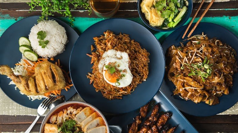 Warong Parkside photo 2