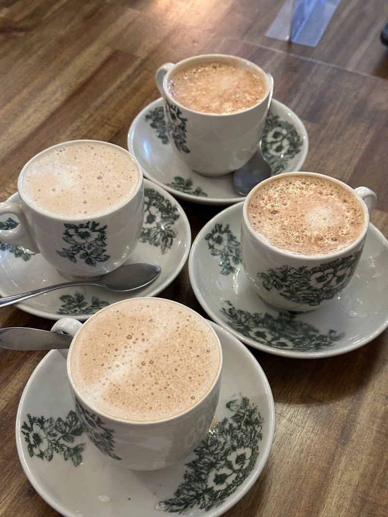 Warong Parkside photo 5