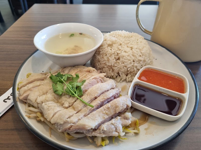 Warong Parkside photo 6