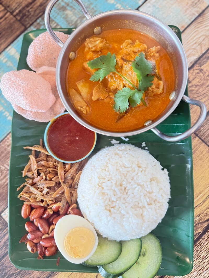 Warong Parkside photo 4