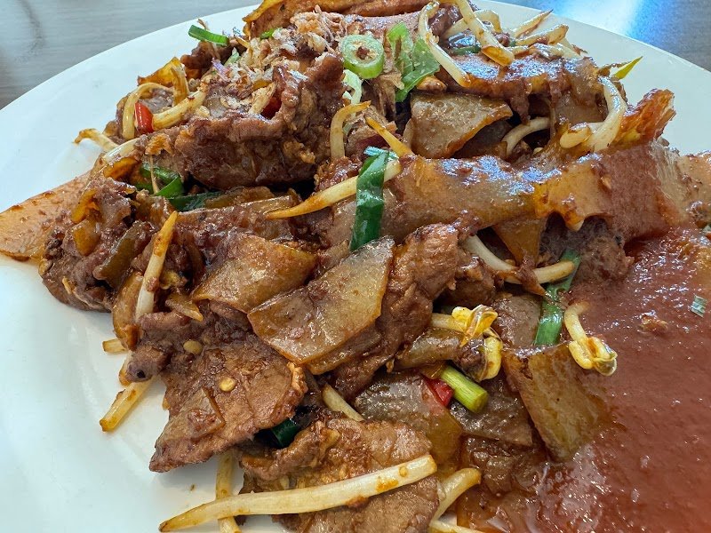 Warong Parkside photo 9