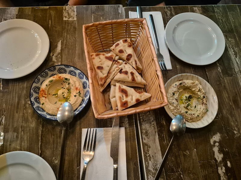 Souks Mediterranean Street Food photo 9