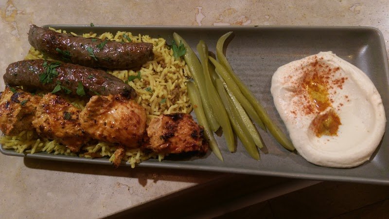 Souks Mediterranean Street Food photo 6