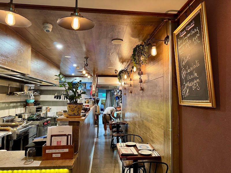 Souks Mediterranean Street Food photo 5