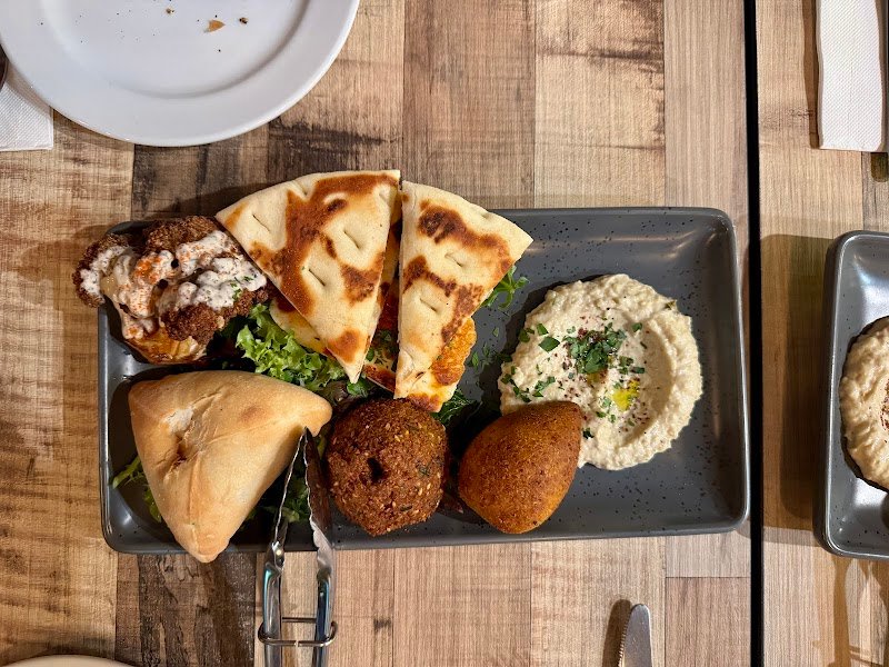 Souks Mediterranean Street Food photo 4